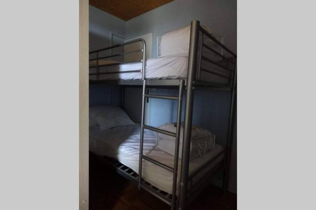 Appartement Au Pied Des Pistes 49M2 -4-5 Pers Prémanon Dış mekan fotoğraf